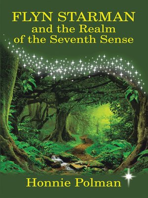cover image of Flyn Starman and the Realm of the Seventh Sense